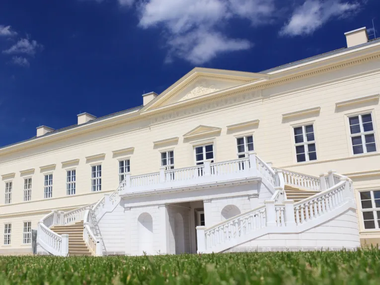 Schloss Herrenhausen